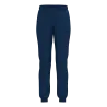 Pantalon polyester One Femme – Marine