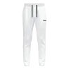 Pantalon coton One – Blanc