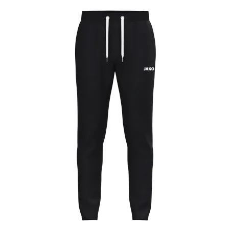Pantalon coton One – Noir
