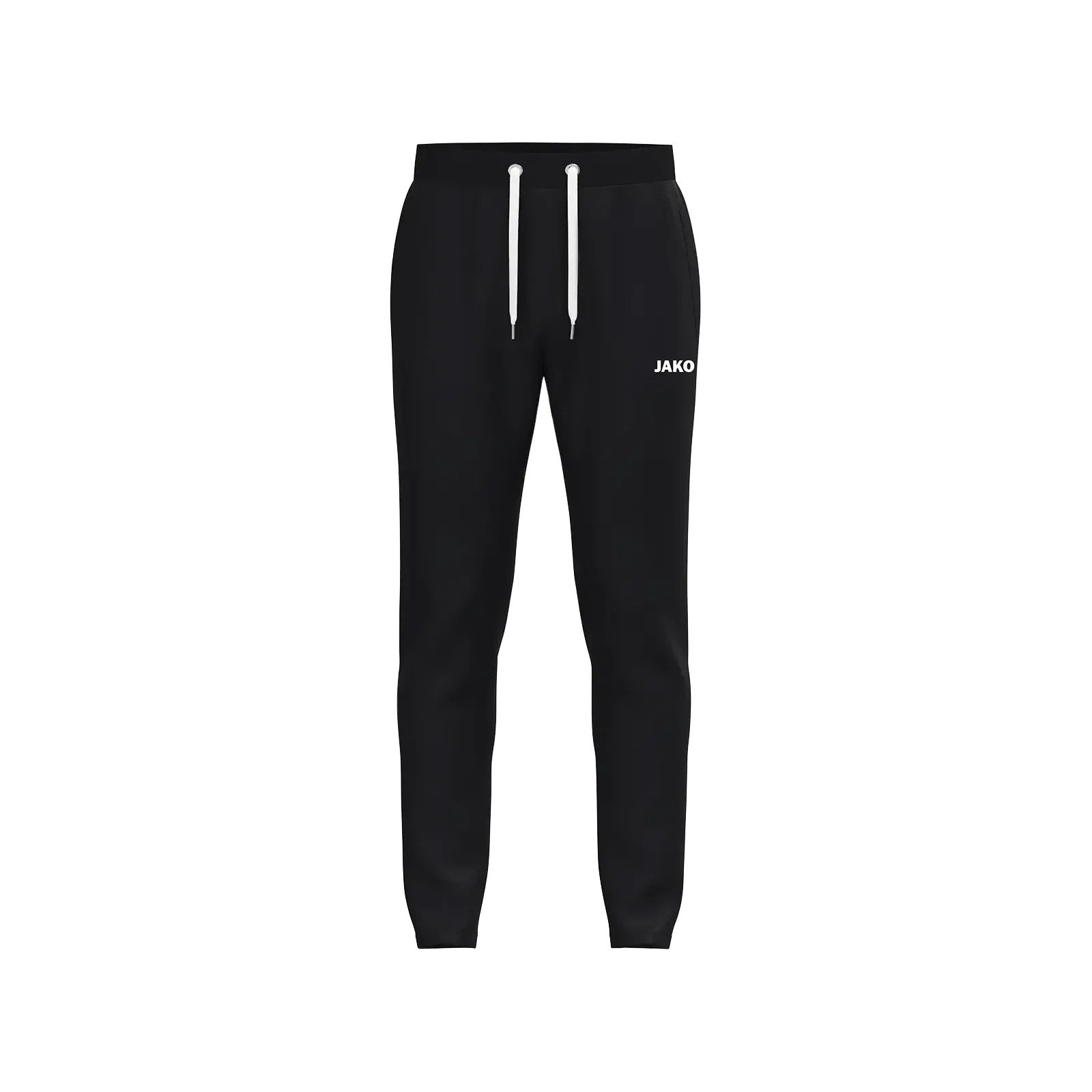 Pantalon coton One – Noir