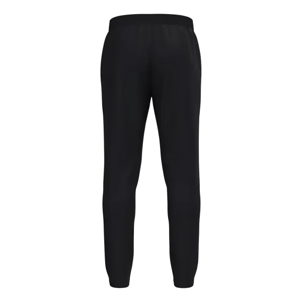 Pantalon coton One – Noir