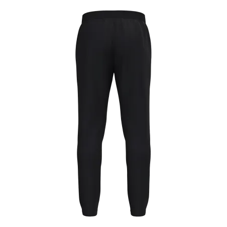 Pantalon coton One – Noir