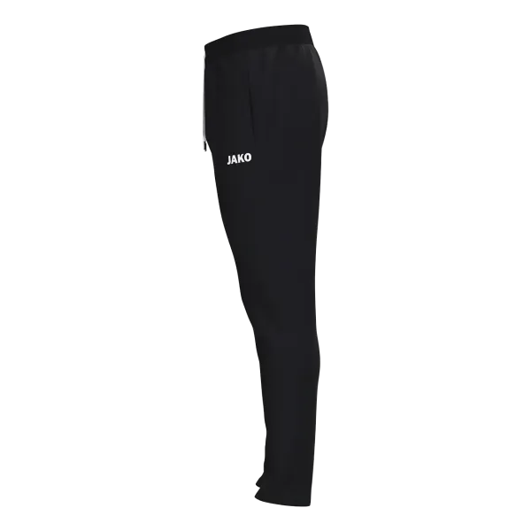 Pantalon coton One – Noir