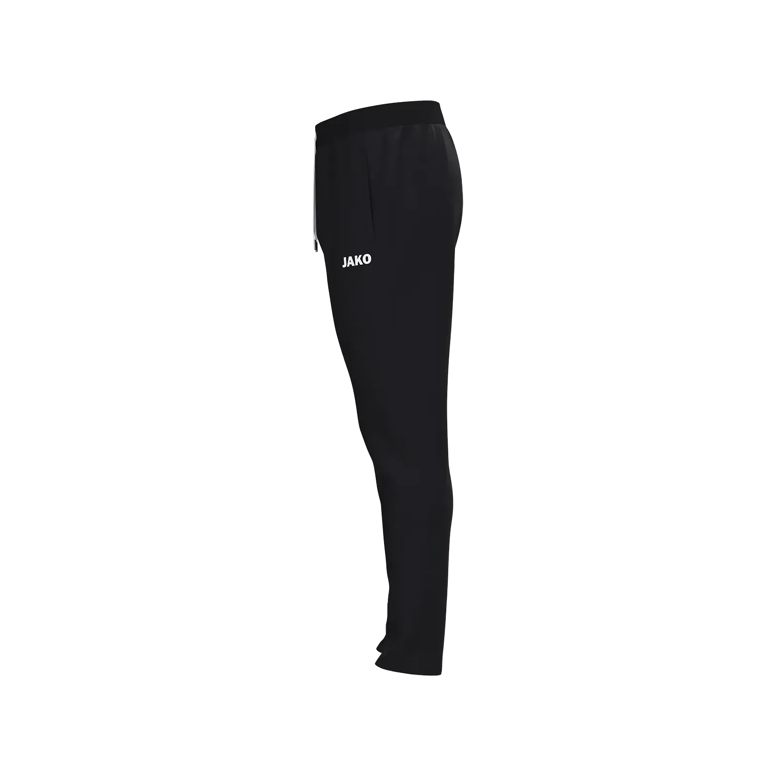 Pantalon coton One – Noir