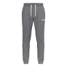 Pantalon coton One – Gris