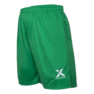 Short One – Vert/Blanc