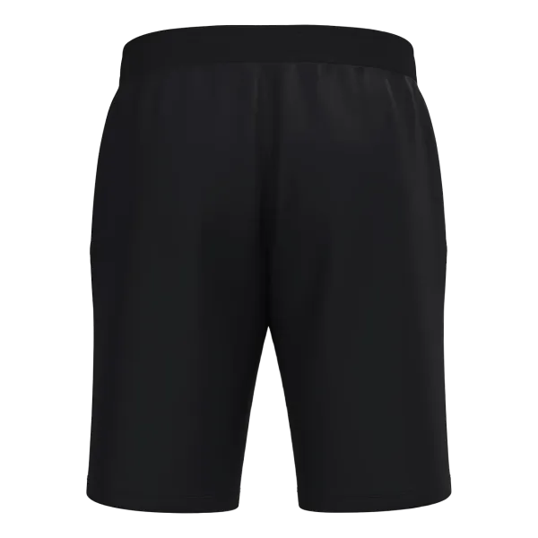 Short coton One – Noir