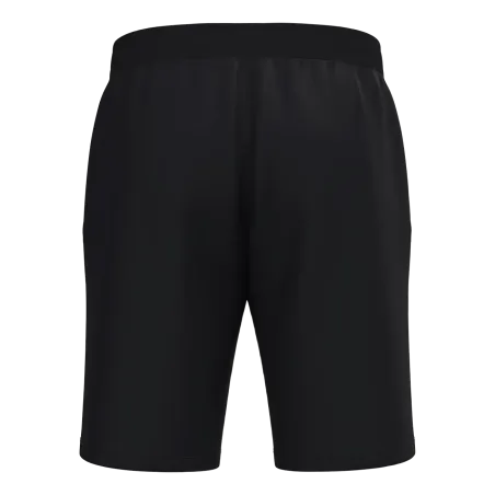 Short coton One – Noir