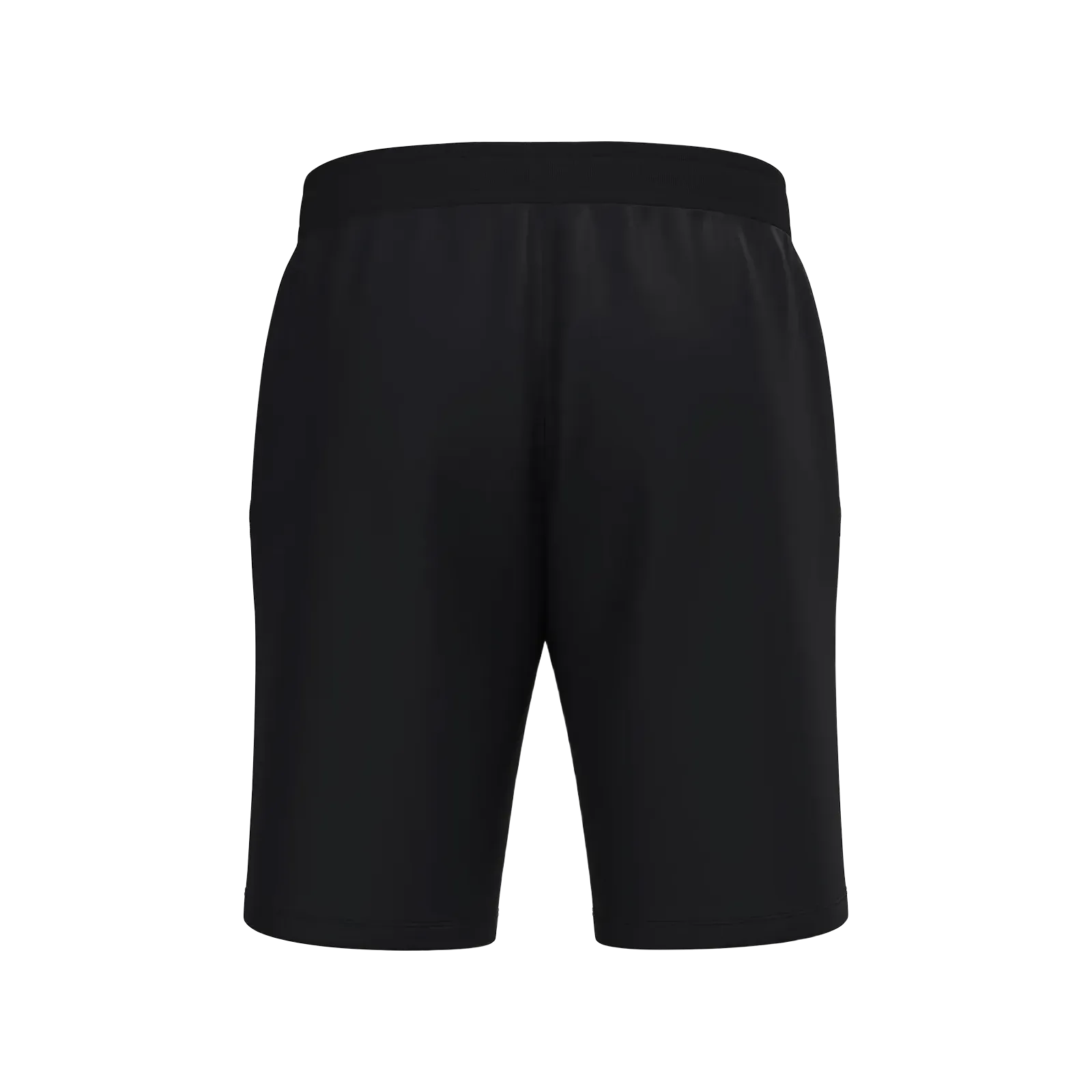 Short coton One – Noir