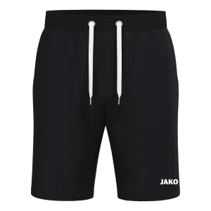 Short coton One – Noir