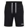 Short coton One – Noir