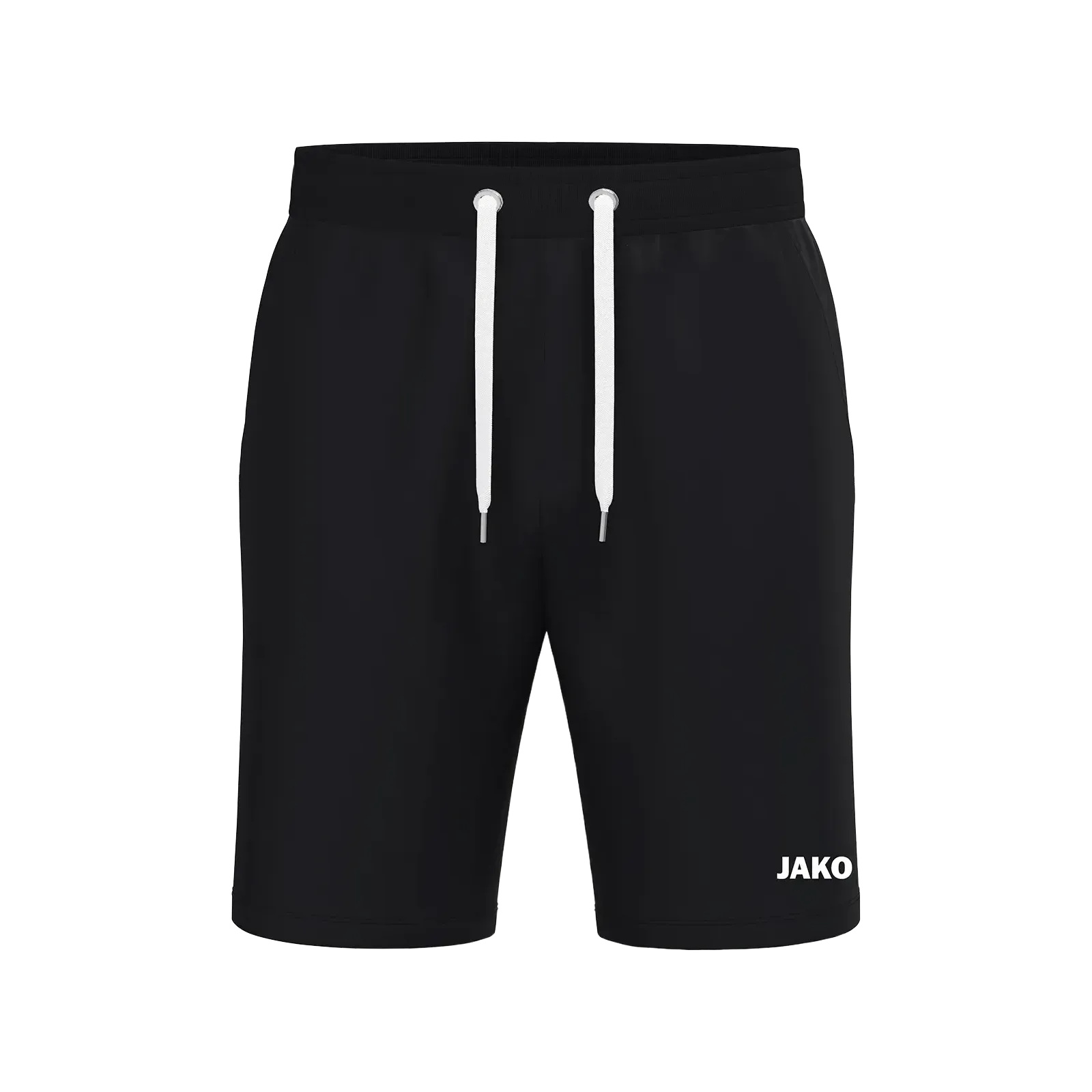 Short coton One – Noir