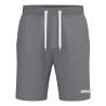 Short coton One – Gris