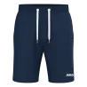 Short coton One – Marine foncé