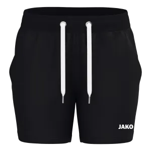 Short coton One Femme – Noir