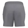 Short coton One Femme – Gris