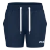 Short coton One Femme – Marine foncé