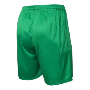Short One