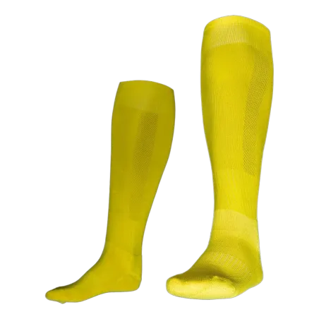 Chaussettes Logo