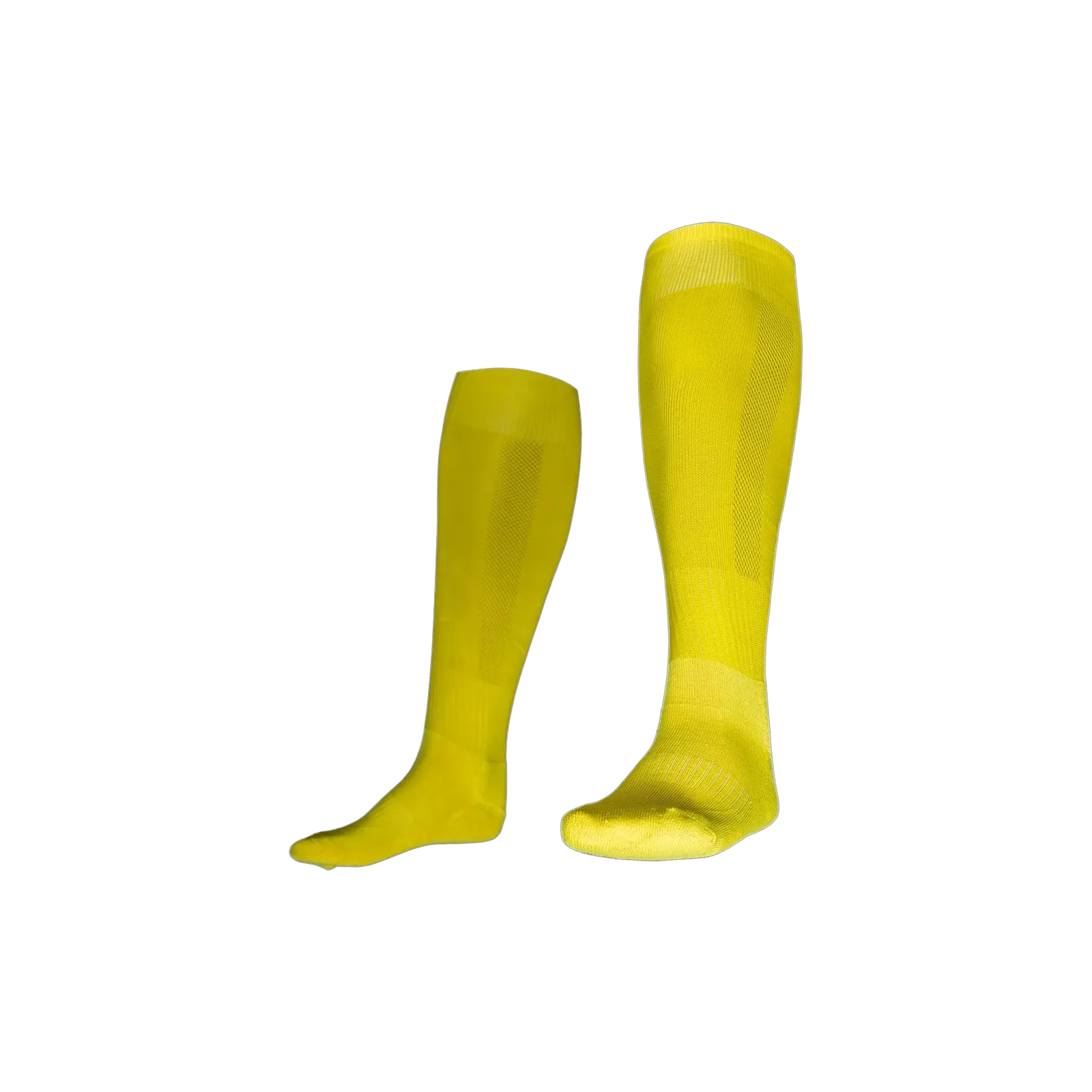 Chaussettes Logo