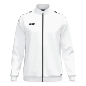 Veste polyester One – Blanc