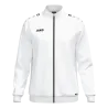 Veste polyester One – Blanc