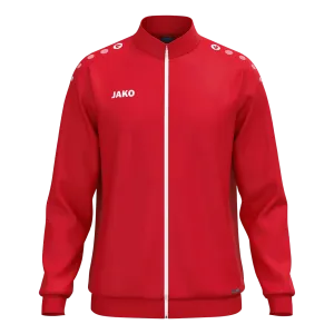 Veste polyester One – Rouge
