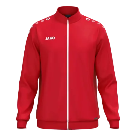 Veste polyester One – Rouge