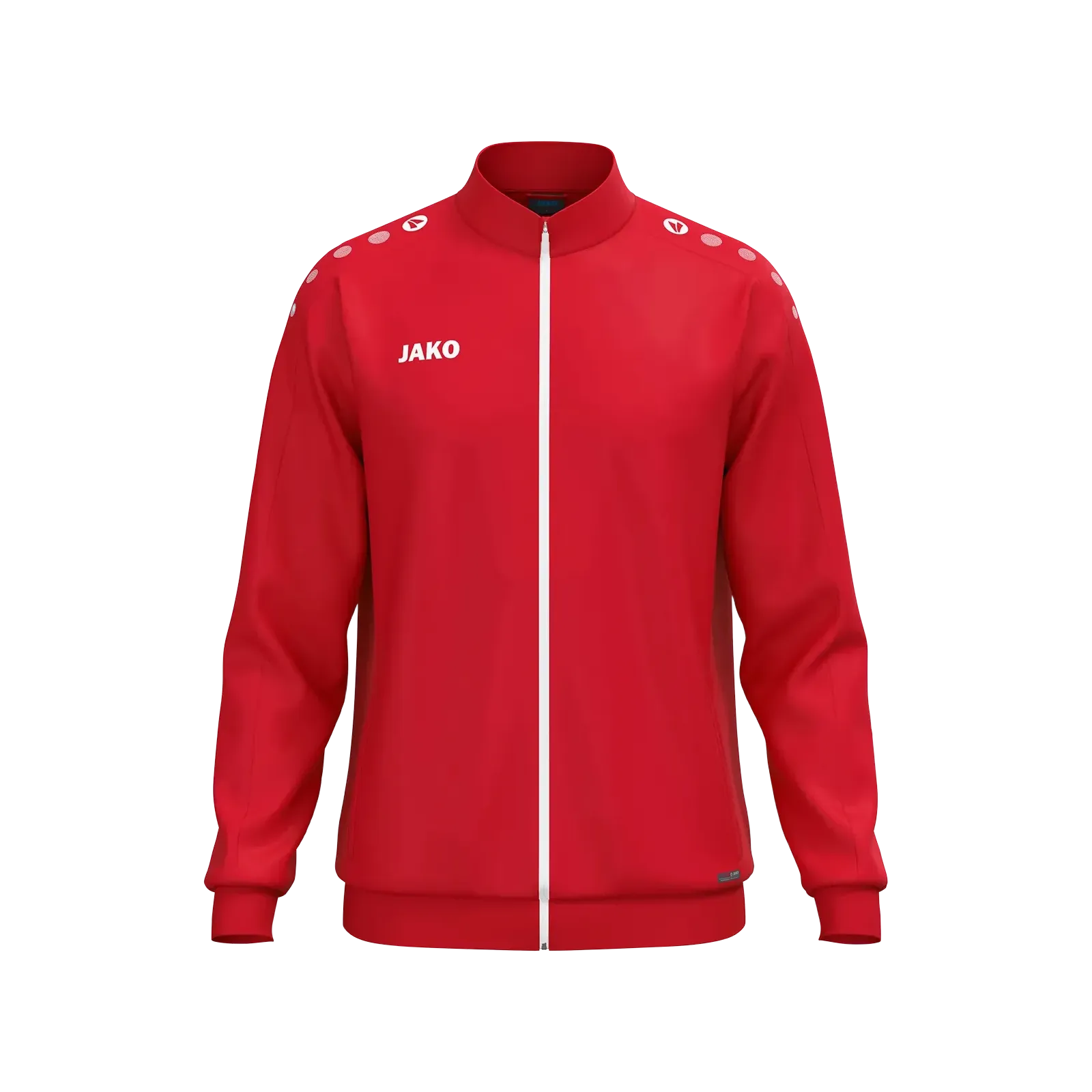 Veste polyester One – Rouge