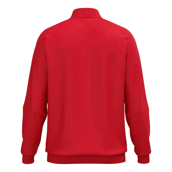 Veste polyester One – Rouge