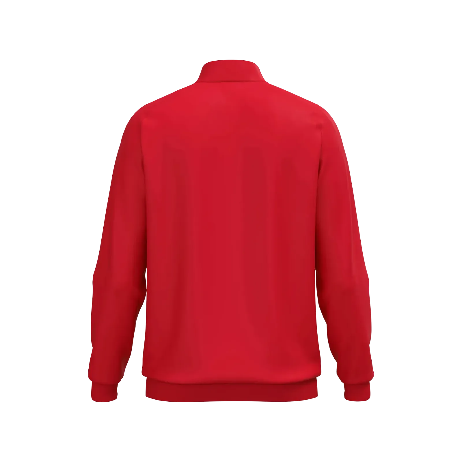 Veste polyester One – Rouge
