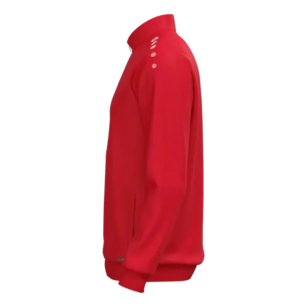 Veste polyester One – Rouge