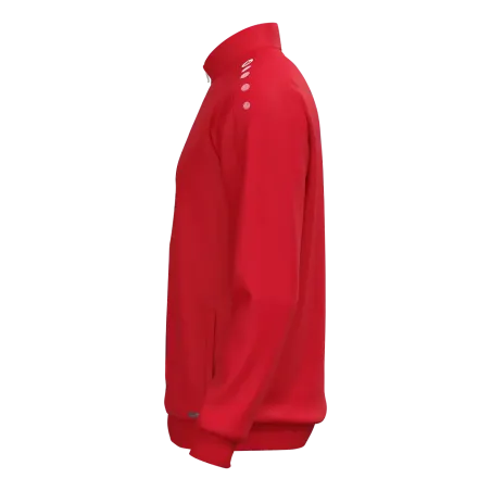 Veste polyester One – Rouge