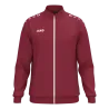 Veste polyester One – Bordeaux
