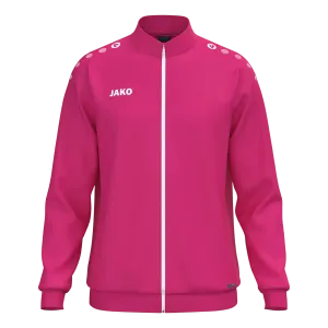 Veste polyester One – Rose foncé
