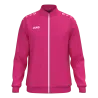 Veste polyester One – Rose foncé
