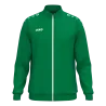 Veste polyester One – Vert sport