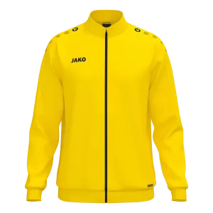 Veste polyester One – Jaune