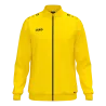 Veste polyester One – Jaune