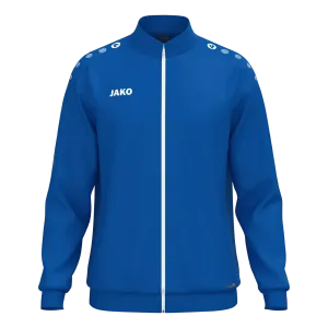 Veste polyester One – Bleu roy