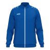 Veste polyester One – Bleu roy