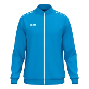 Veste polyester One – Bleu jako