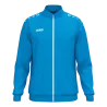 Veste polyester One – Bleu jako