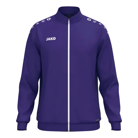 Veste polyester One – Violet