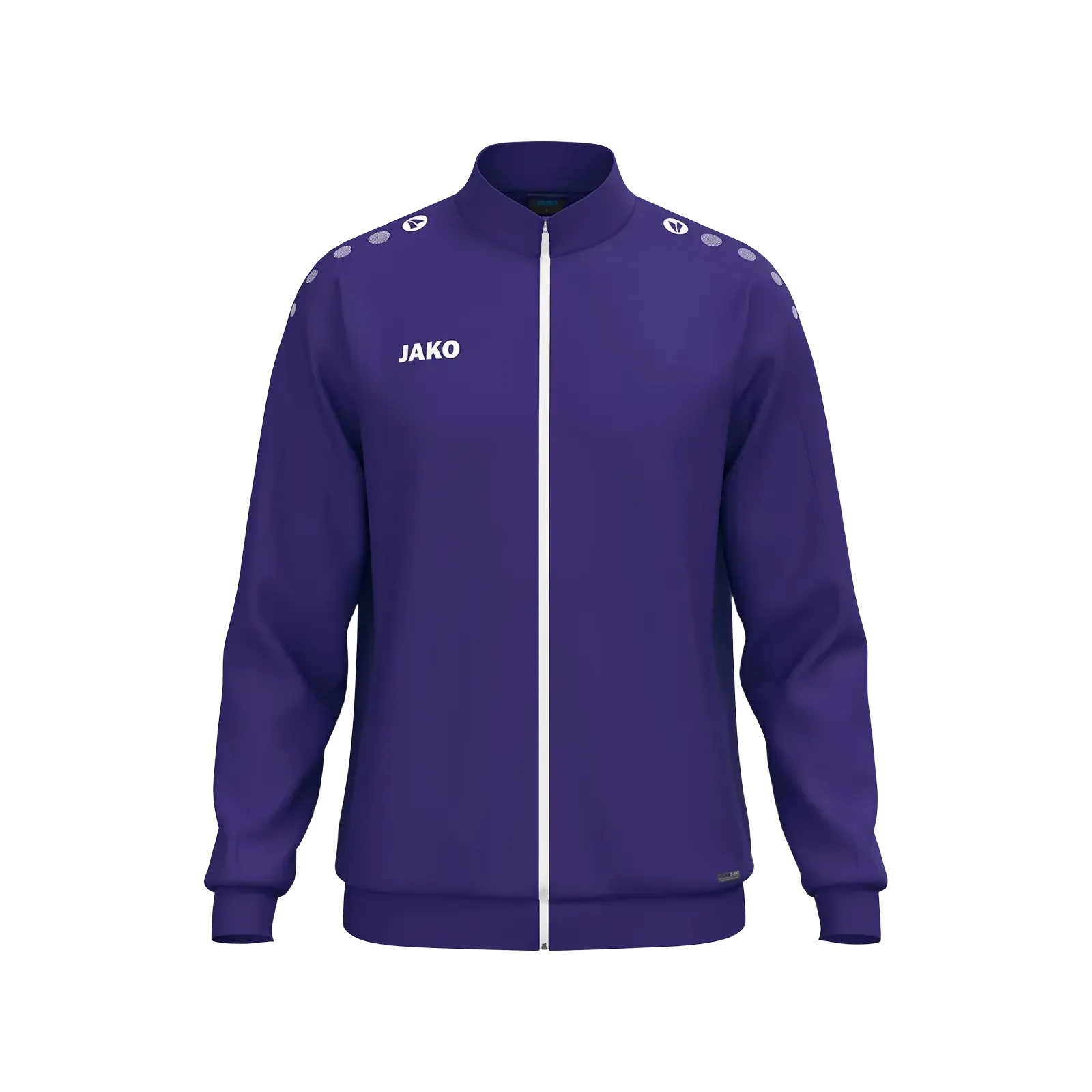 Veste polyester One – Violet