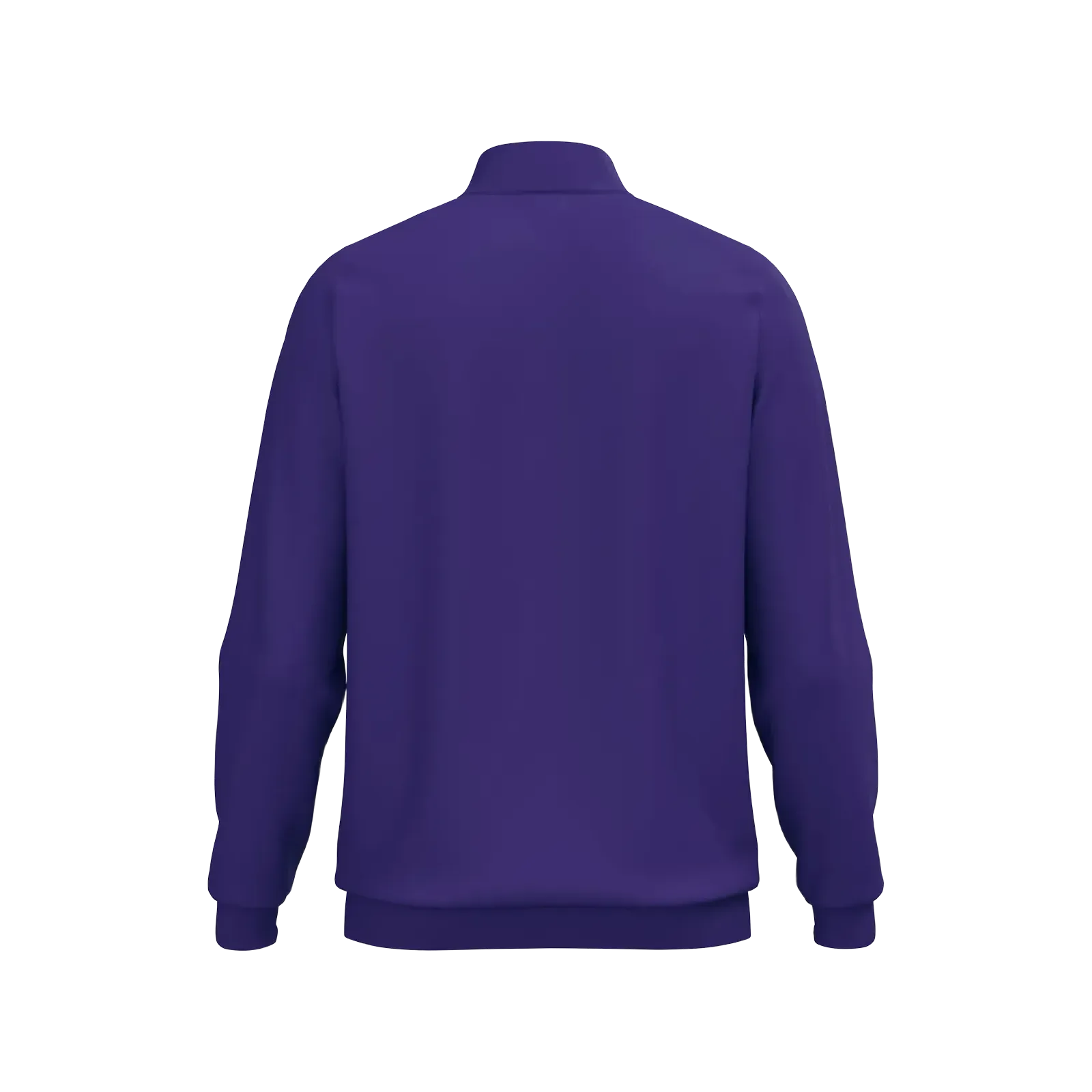 Veste polyester One – Violet