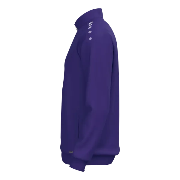 Veste polyester One – Violet