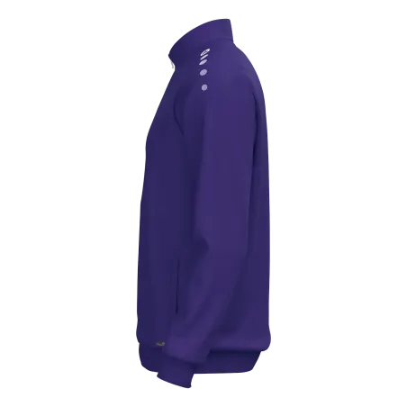 Veste polyester One – Violet