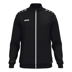 Veste polyester One – Noir