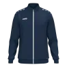 Veste polyester One – Marine foncé
